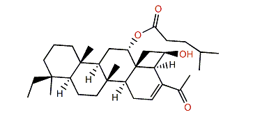 Carteriofenone H